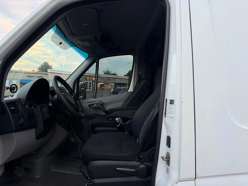 2016 Mercedes-Benz NCV3 Sprinter - Image 4 of 4