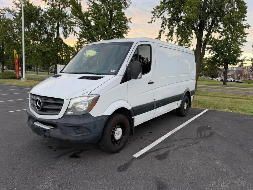 2016 Mercedes-Benz NCV3 Sprinter - Image 3 of 4