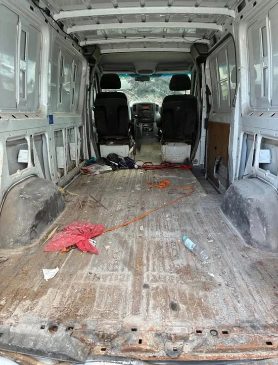 2016 Mercedes-Benz NCV3 Sprinter - Image 5 of 10