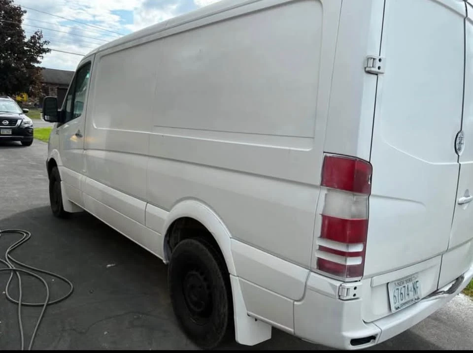 2016 Mercedes-Benz NCV3 Sprinter - Image 3 of 10