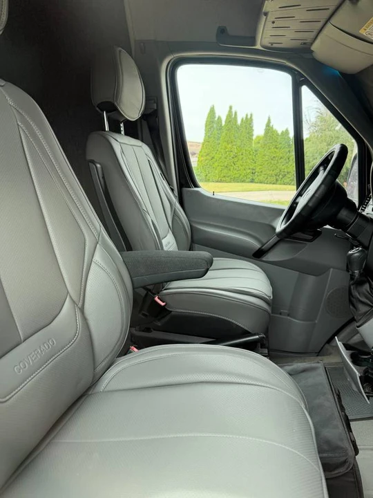 2016 Mercedes-Benz NCV3 Sprinter - Image 3 of 7