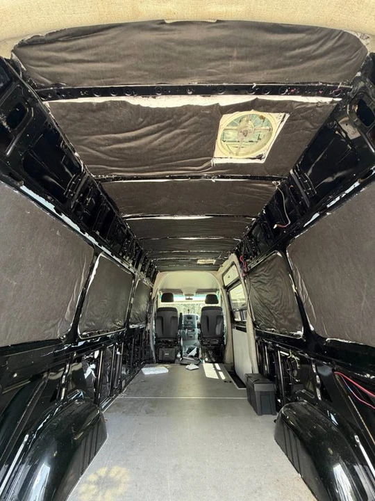 2016 Mercedes-Benz NCV3 Sprinter - Image 4 of 7