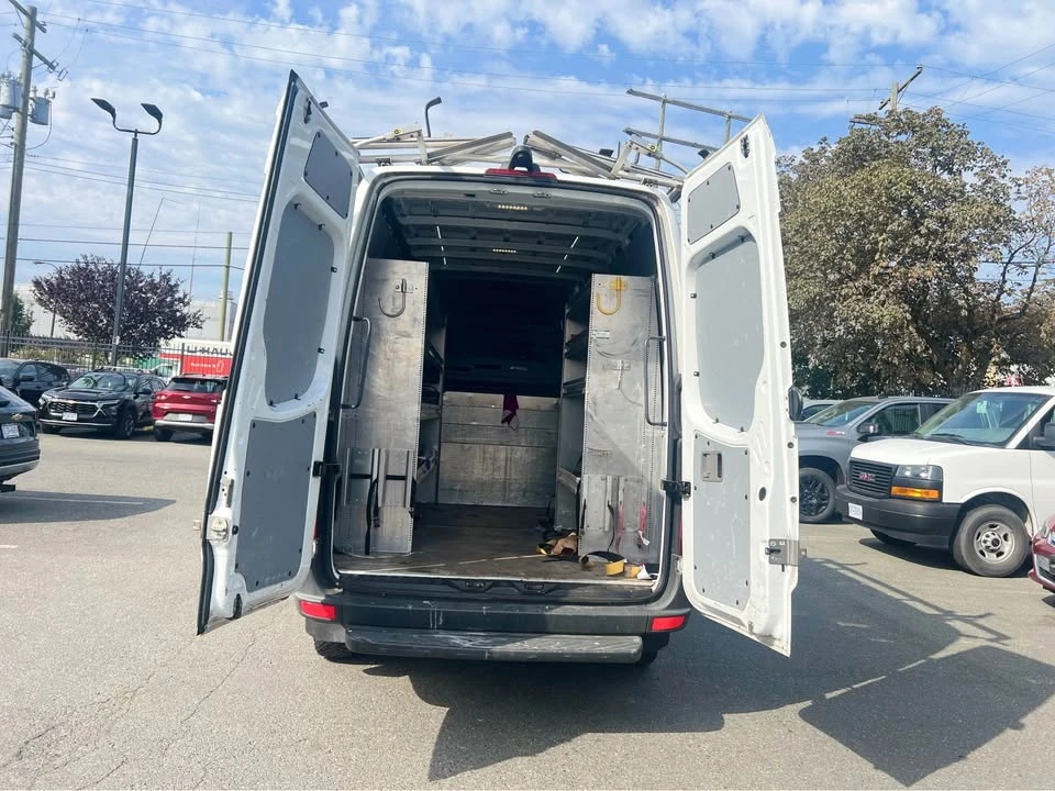 2016 Mercedes-Benz NCV3 Sprinter - Image 10 of 14