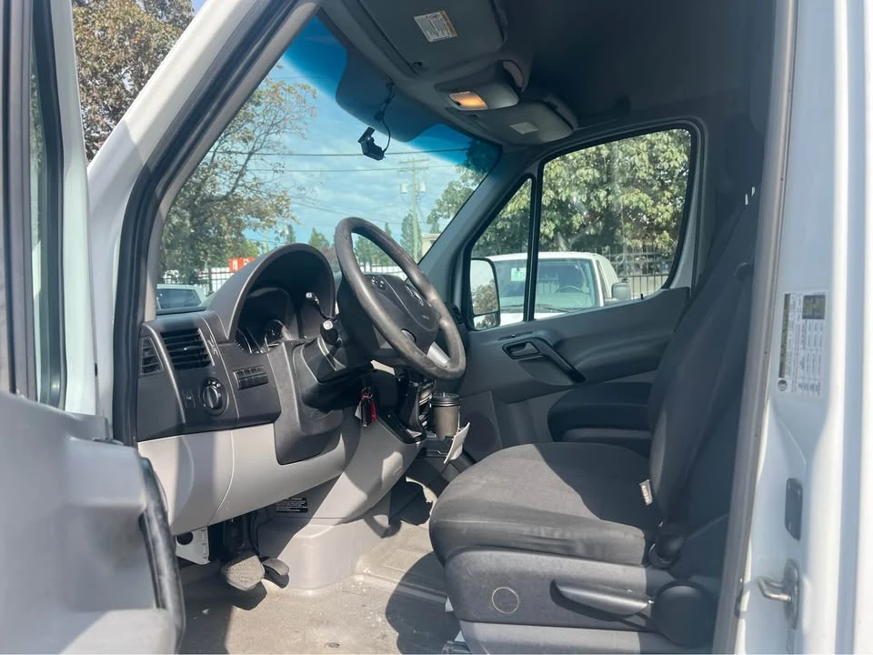 2016 Mercedes-Benz NCV3 Sprinter - Image 5 of 14
