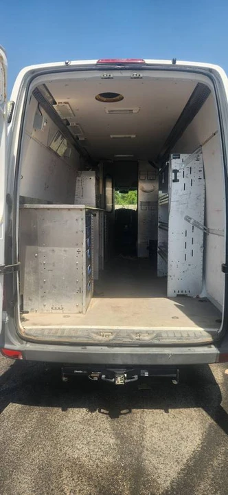 2016 Mercedes-Benz NCV3 Sprinter - Image 5 of 13