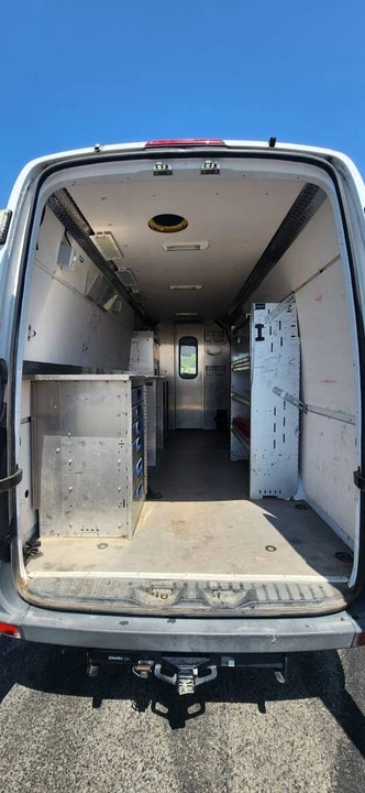 2016 Mercedes-Benz NCV3 Sprinter - Image 10 of 13