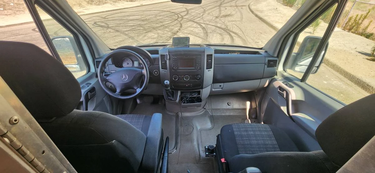 2016 Mercedes-Benz NCV3 Sprinter - Image 8 of 13