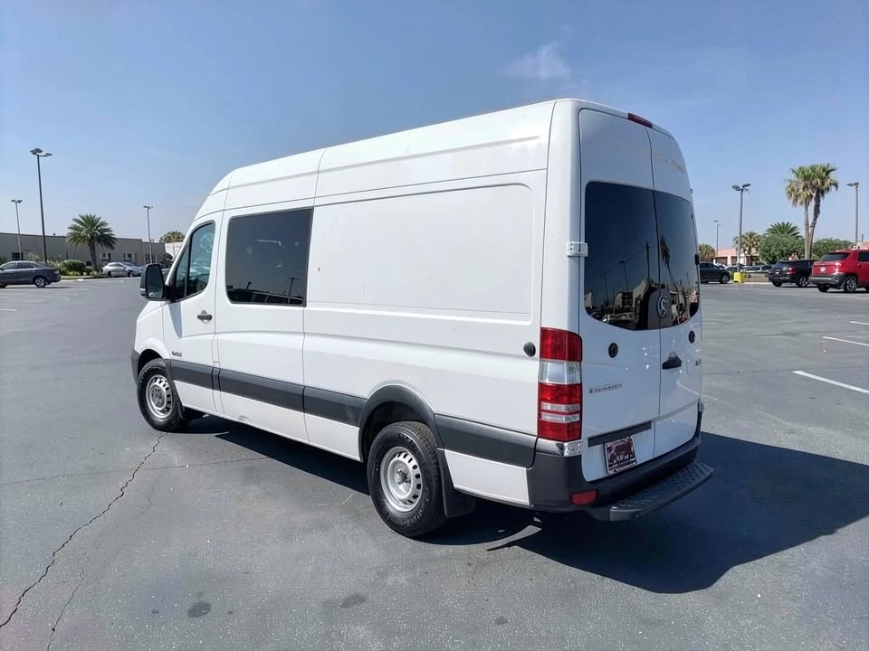 2016 Mercedes-Benz NCV3 Sprinter - Image 3 of 8
