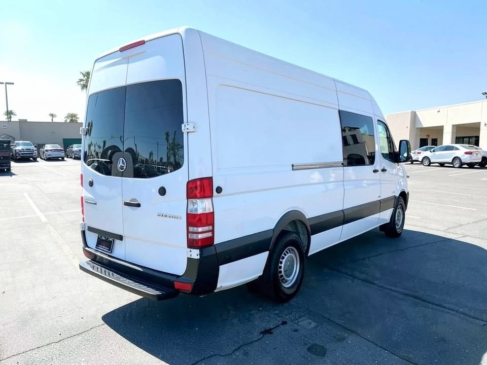 2016 Mercedes-Benz NCV3 Sprinter - Image 5 of 8