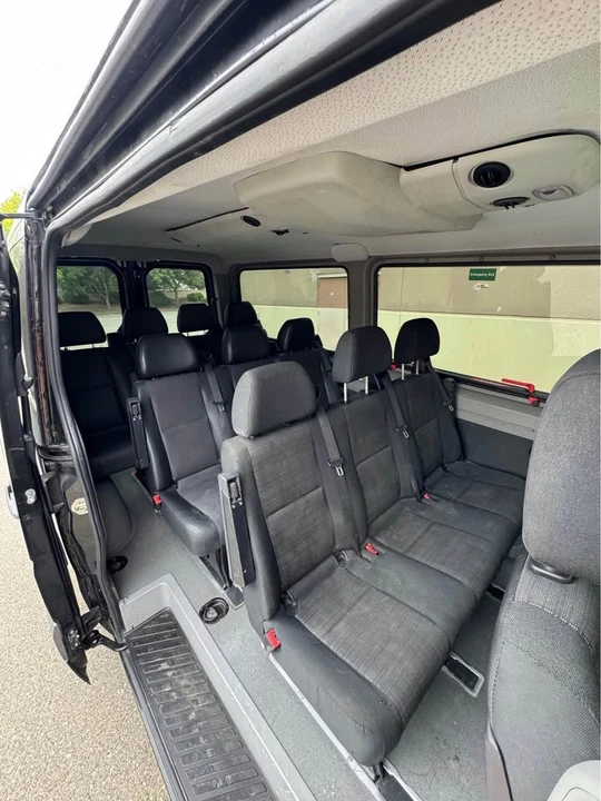 2016 Mercedes-Benz NCV3 Sprinter - Image 13 of 14