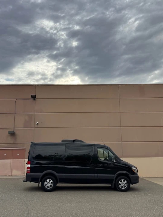 2016 Mercedes-Benz NCV3 Sprinter - Image 5 of 14