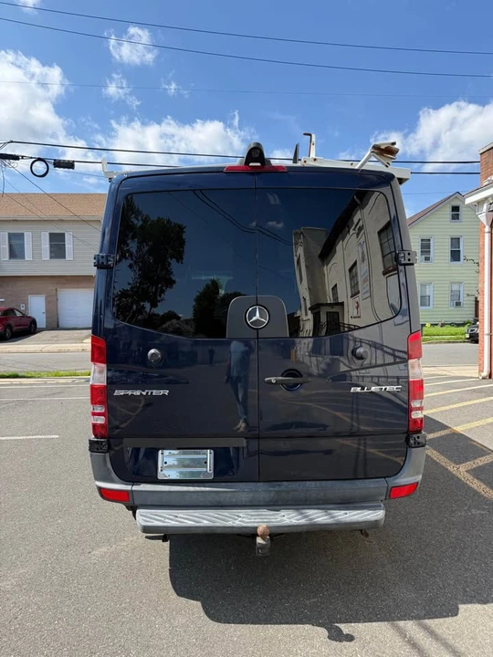 2016 Mercedes-Benz NCV3 Sprinter - Image 6 of 20