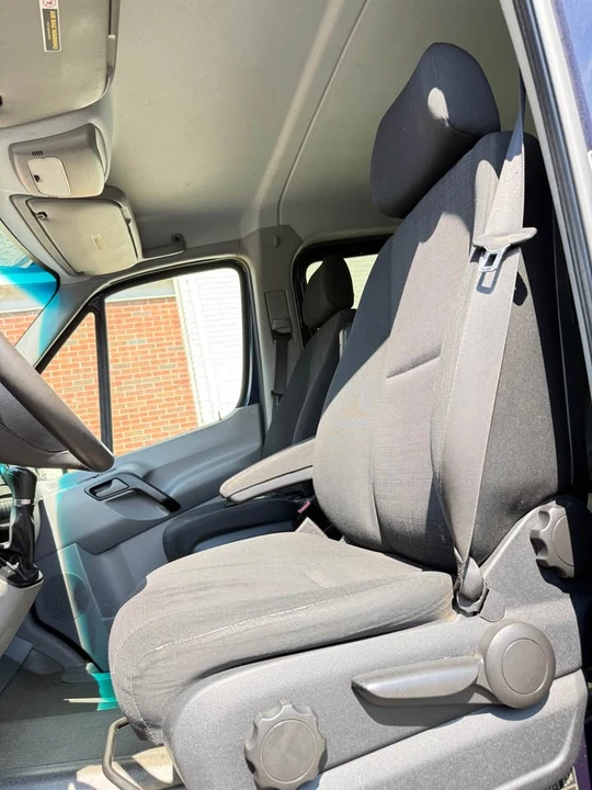 2016 Mercedes-Benz NCV3 Sprinter - Image 16 of 20