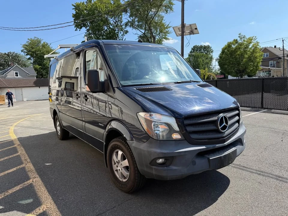 2016 Mercedes-Benz NCV3 Sprinter - Image 2 of 20