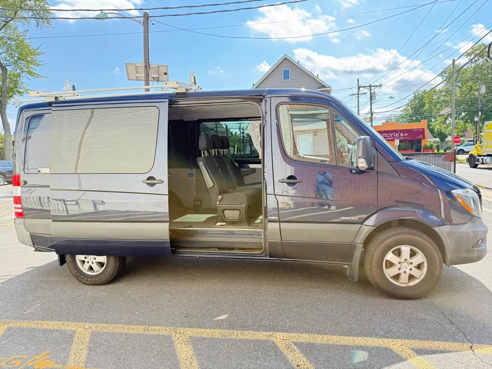 2016 Mercedes-Benz NCV3 Sprinter - Image 9 of 20