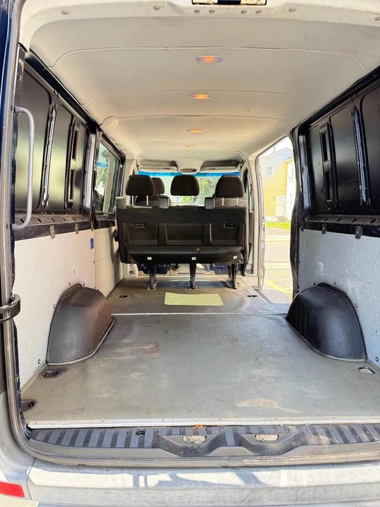 2016 Mercedes-Benz NCV3 Sprinter - Image 12 of 20