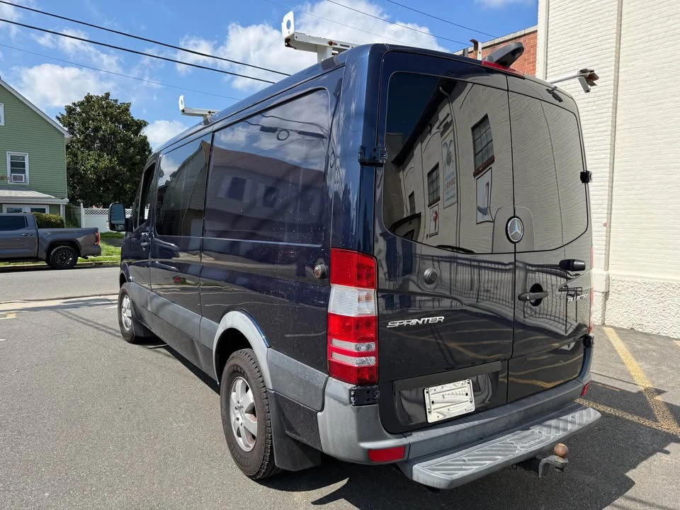 2016 Mercedes-Benz NCV3 Sprinter - Image 5 of 20