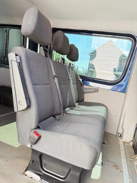 2016 Mercedes-Benz NCV3 Sprinter - Image 10 of 20