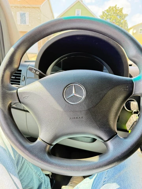 2016 Mercedes-Benz NCV3 Sprinter - Image 17 of 20