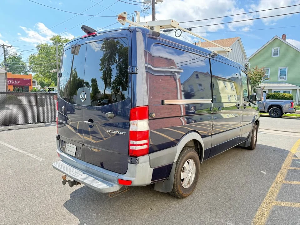 2016 Mercedes-Benz NCV3 Sprinter - Image 7 of 20