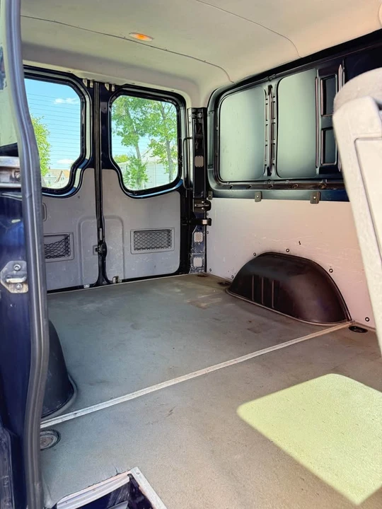 2016 Mercedes-Benz NCV3 Sprinter - Image 11 of 20