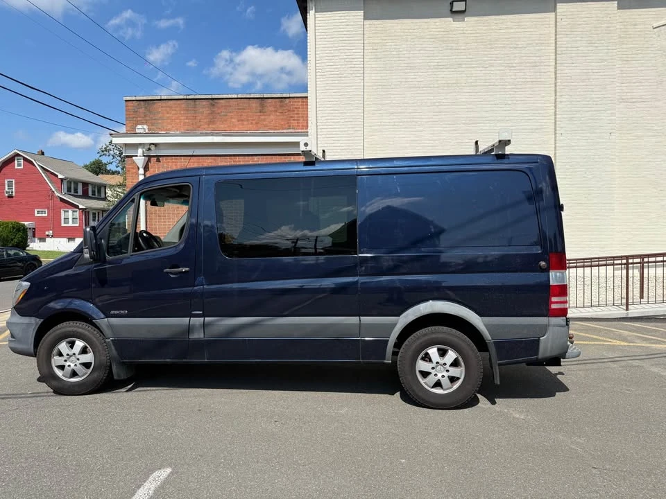 2016 Mercedes-Benz NCV3 Sprinter - Image 4 of 20