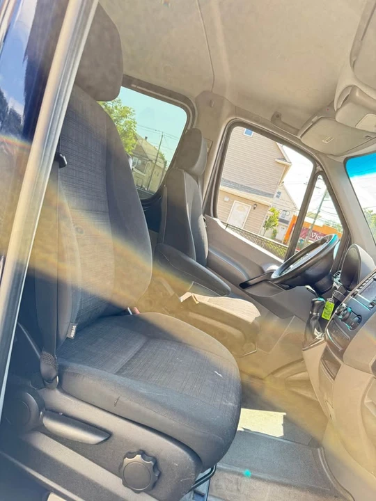 2016 Mercedes-Benz NCV3 Sprinter - Image 13 of 20