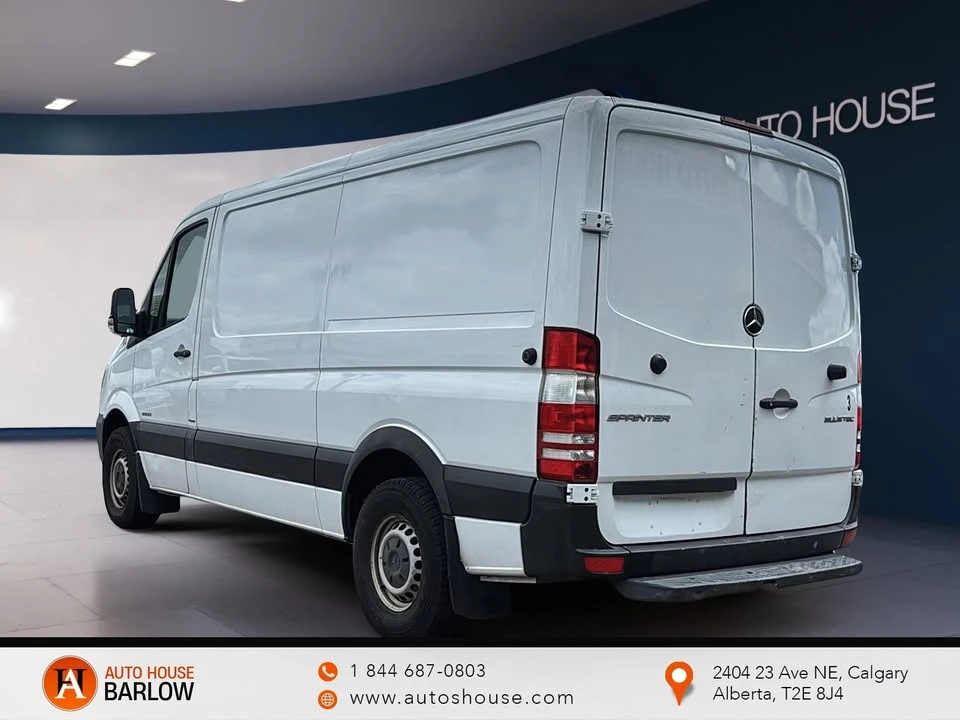 2016 Mercedes-Benz NCV3 Sprinter - Image 3 of 17