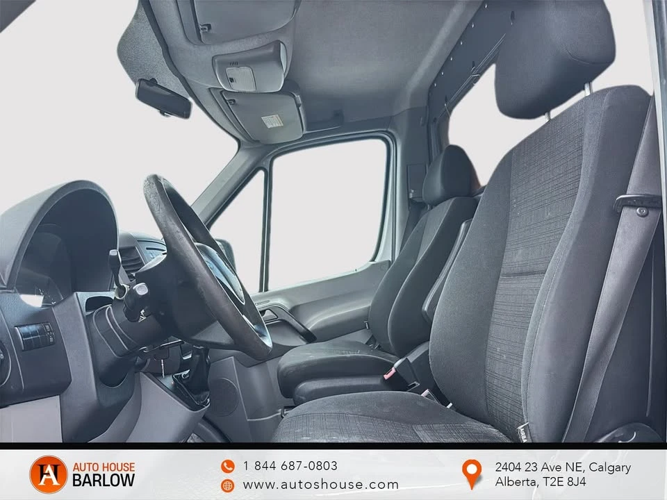 2016 Mercedes-Benz NCV3 Sprinter - Image 5 of 17