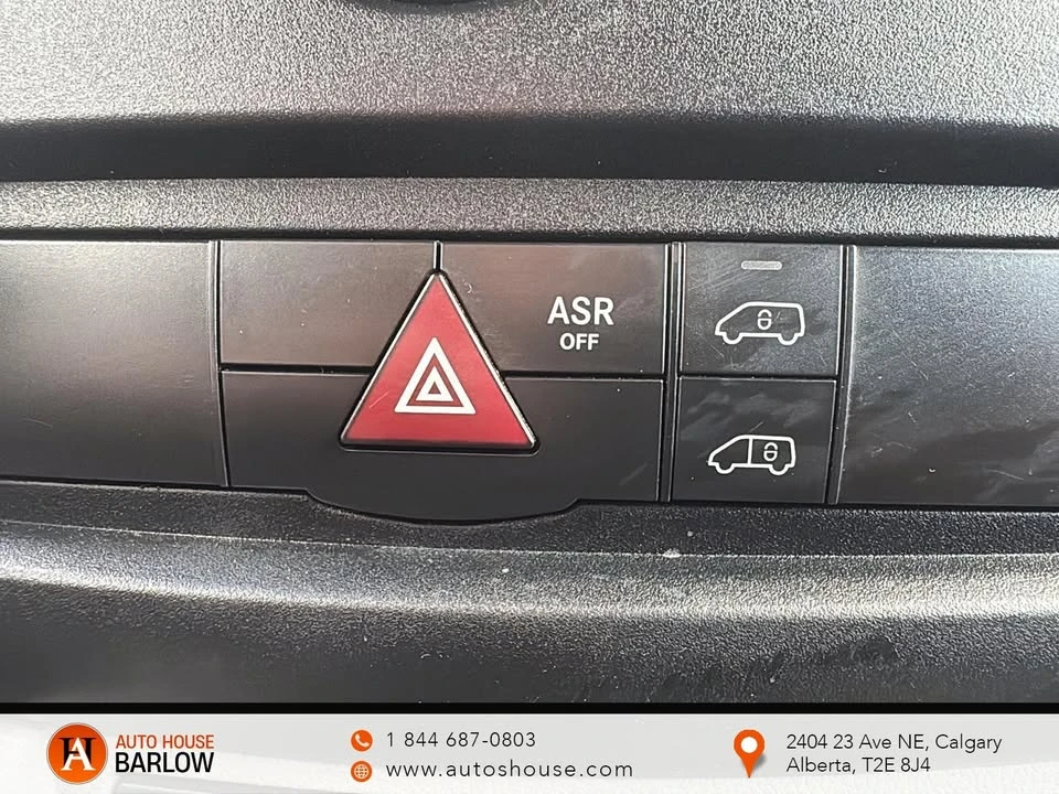 2016 Mercedes-Benz NCV3 Sprinter - Image 13 of 17