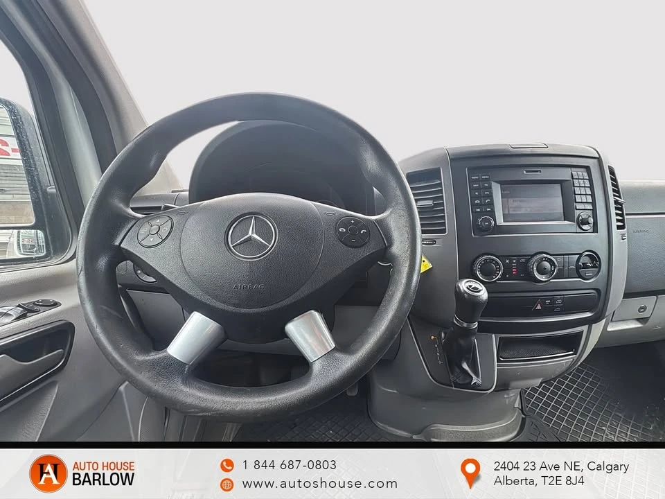 2016 Mercedes-Benz NCV3 Sprinter - Image 11 of 17