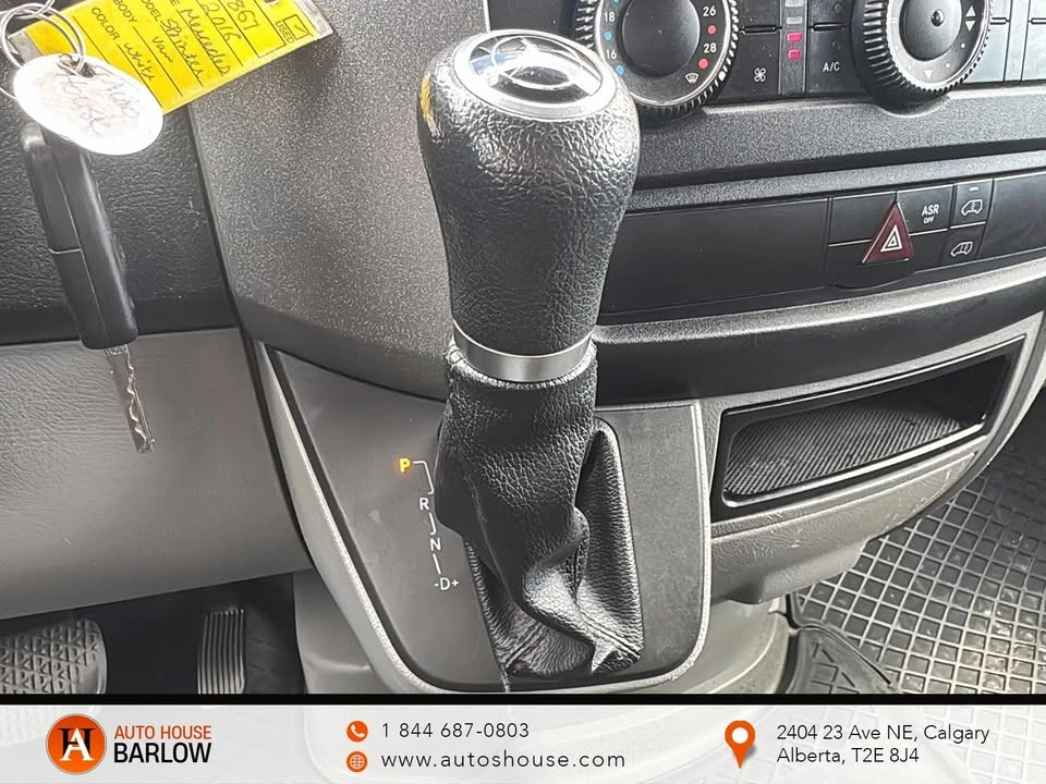 2016 Mercedes-Benz NCV3 Sprinter - Image 14 of 17
