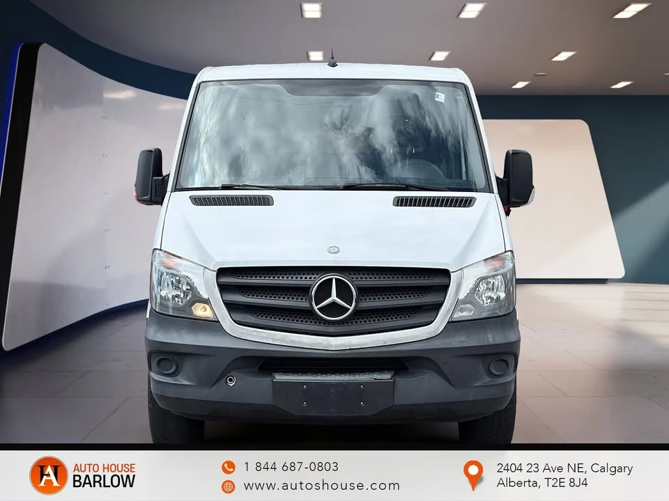 2016 Mercedes-Benz NCV3 Sprinter - Image 4 of 17