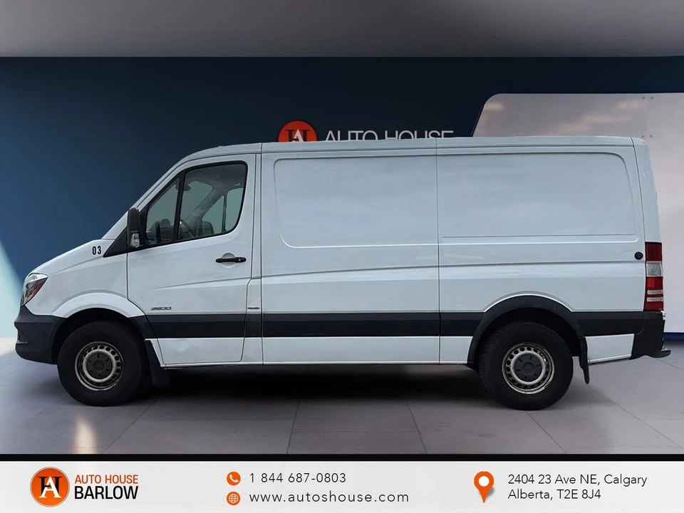 2016 Mercedes-Benz NCV3 Sprinter - Image 2 of 17