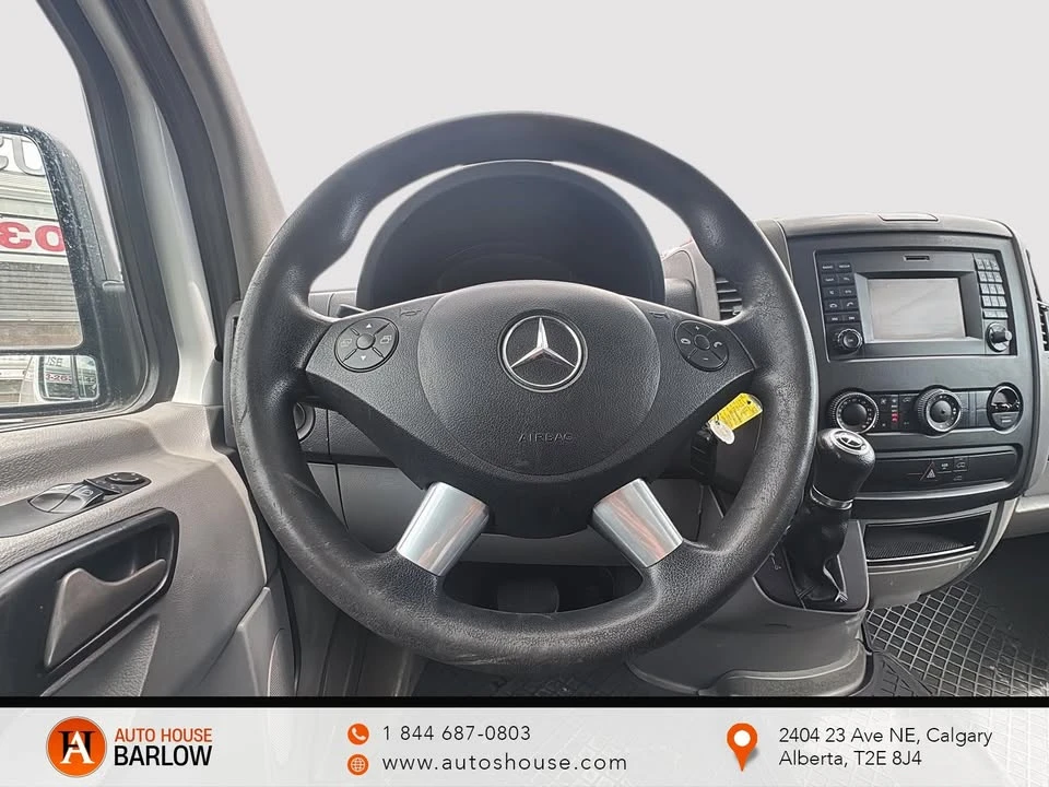 2016 Mercedes-Benz NCV3 Sprinter - Image 7 of 17