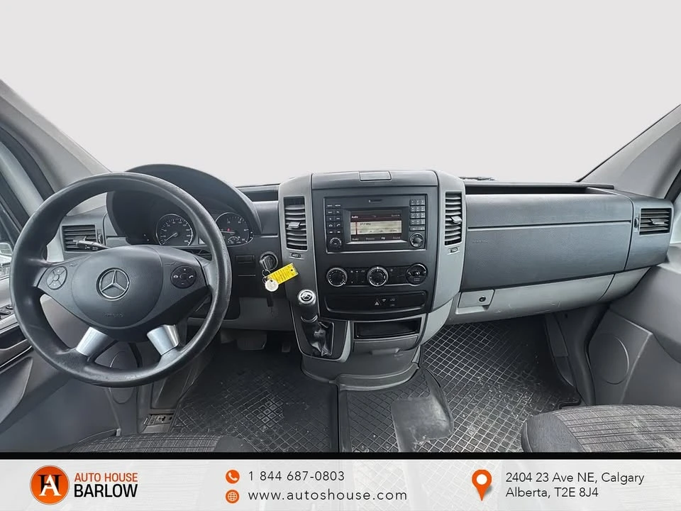 2016 Mercedes-Benz NCV3 Sprinter - Image 6 of 17