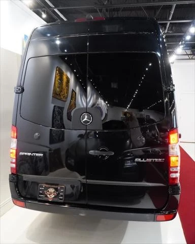 2016 Mercedes-Benz NCV3 Sprinter - Image 6 of 21