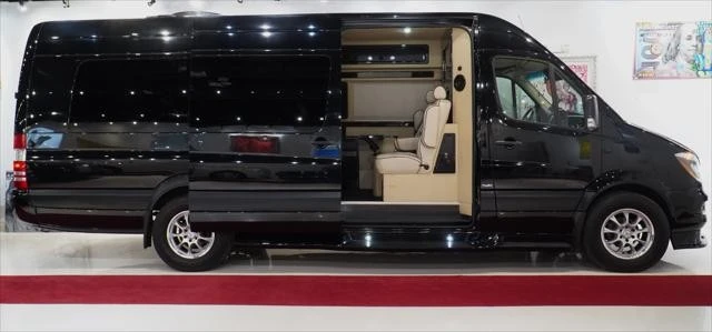 2016 Mercedes-Benz NCV3 Sprinter - Image 4 of 21
