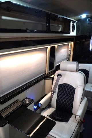 2016 Mercedes-Benz NCV3 Sprinter - Image 17 of 21