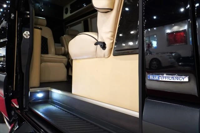 2016 Mercedes-Benz NCV3 Sprinter - Image 15 of 21