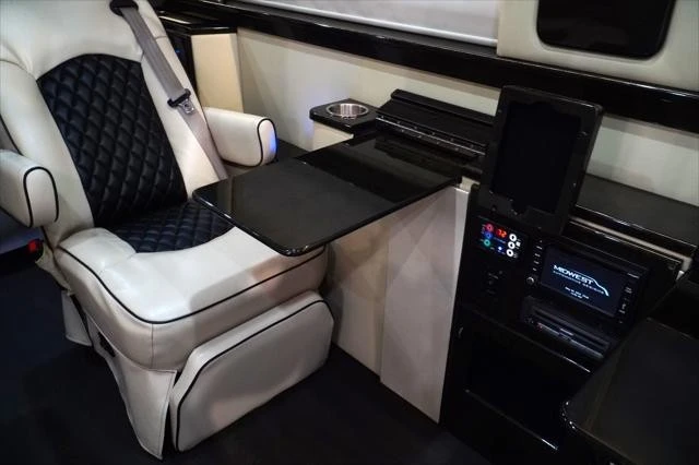 2016 Mercedes-Benz NCV3 Sprinter - Image 21 of 21
