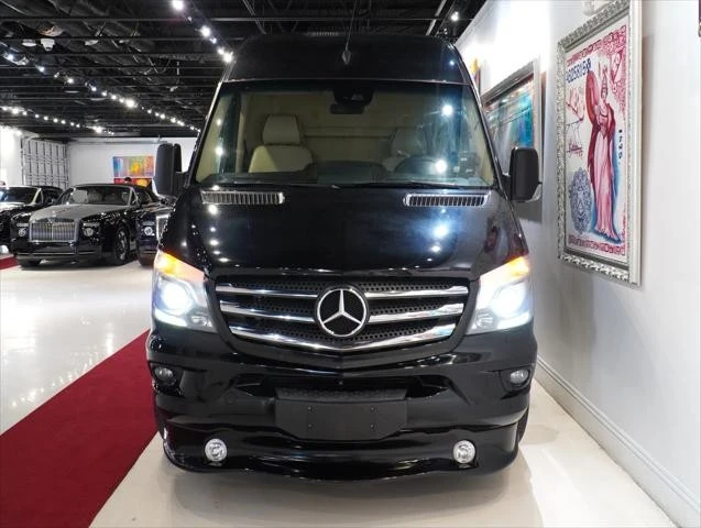 2016 Mercedes-Benz NCV3 Sprinter - Image 3 of 21