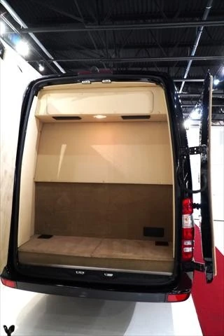 2016 Mercedes-Benz NCV3 Sprinter - Image 7 of 21