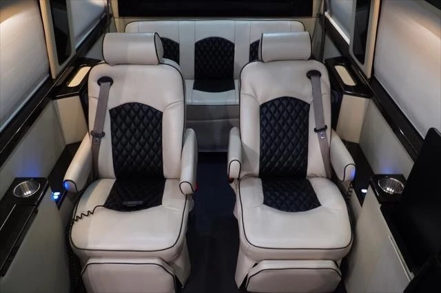 2016 Mercedes-Benz NCV3 Sprinter - Image 19 of 21