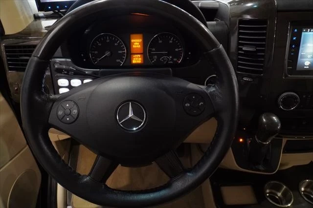 2016 Mercedes-Benz NCV3 Sprinter - Image 12 of 21