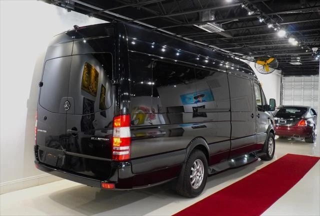 2016 Mercedes-Benz NCV3 Sprinter - Image 5 of 21