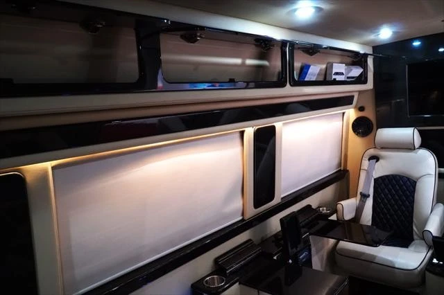 2016 Mercedes-Benz NCV3 Sprinter - Image 18 of 21