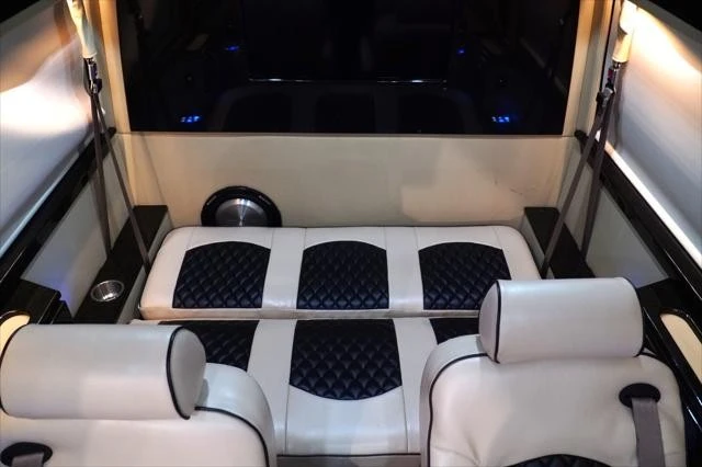 2016 Mercedes-Benz NCV3 Sprinter - Image 20 of 21