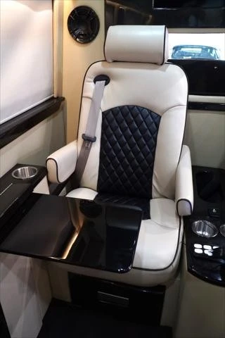 2016 Mercedes-Benz NCV3 Sprinter - Image 16 of 21