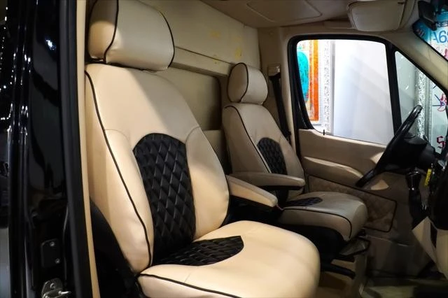 2016 Mercedes-Benz NCV3 Sprinter - Image 14 of 21